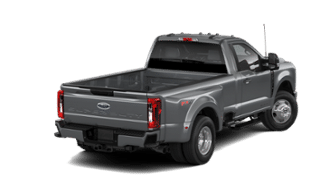 2026 Ford Super Duty® External Image 4